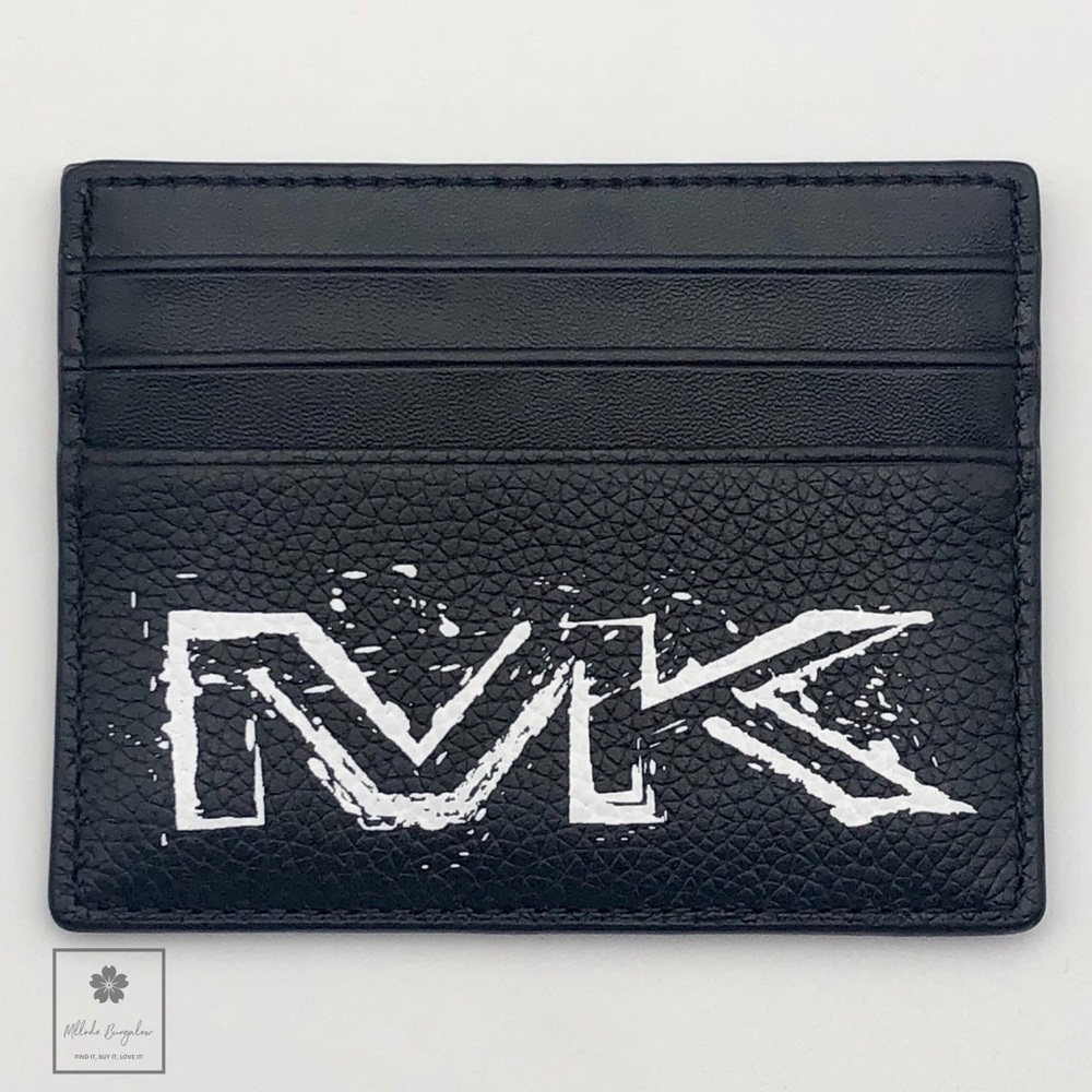 Michael Kors - Cooper - Tall Card Case